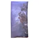Салфетка Сатен, Сальфетджио, Аве Мария