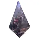 Салфетка Сатен, Сальфетджио, Аве Мария