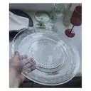 Сервировочная тарелка Царские замашки