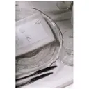 Порционная тарелка Царские замашки М