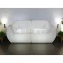 Светящийся LED RGB Диван Модульный (1 сегмент)