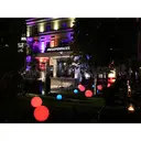 Светящийся LED RGB шар 50 см