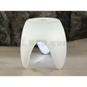 Светящийся кофейный LED RGB столик Tet