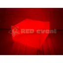 Светящийся LED RGB кофейный столик Orchid