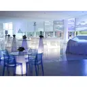 Светящаяся LED RGB барная стойка Break Bar