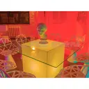 Светящийся LED RGB банкетный стол King