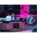 Светящийся LED RGB шар 30 см