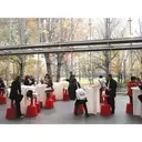 Барный LED стул Drink