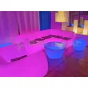 Светящийся LED RGB Диван Модульный (1 сегмент)