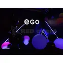 Светящийся LED RGB шар 40 см