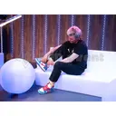 Светящийся LED RGB диван Kami Yon