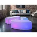 Светящийся LED RGB Куб 40 см