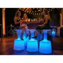 Барный LED стул Drink