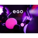 Светящийся LED RGB шар 30 см