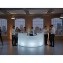 Светящаяся LED RGB барная стойка Break Bar