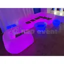 Светящийся LED RGB Диван Модульный (1 сегмент)