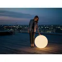 Светящийся LED RGB шар 60 см
