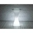 Светящийся LED RGB стол Трибуна