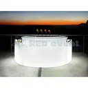 Светящаяся LED RGB барная стойка Break Bar