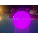 Светящийся LED RGB шар 50 см