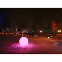 Светящийся LED RGB шар 50 см