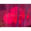 Светящийся LED RGB шар 20 см
