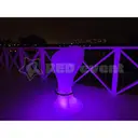 Светящийся LED RGB барный стул Hiper