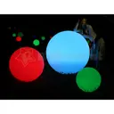 Светящийся LED RGB шар 50 см