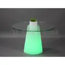 Светящийся LED RGB журнальный стол ПИК 60