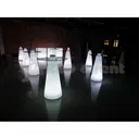 Светящийся LED RGB стол ПИК 120