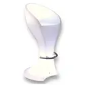 Светящийся LED RGB барный стул Hiper