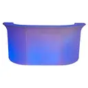 Барная стойка Jumbo с LED RGB подсветкой (Угловой сегмент)