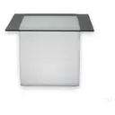 Светящийся журнальный столик Cube Table