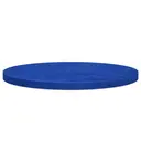Подиум 400 см синий