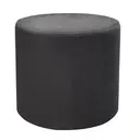 Пуф Люксор mini графитовый
