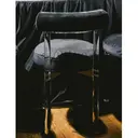 Стул Токио Черный