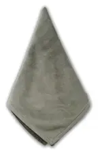 Салфетка велюр, эвкалипт