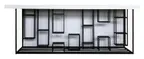 Панель Shelfy